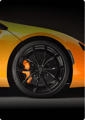 McLaren