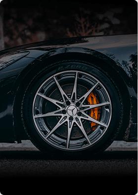 Mercedes-Amg